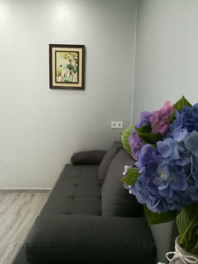 Apartament In Real Pealce In Batumi Exterior photo