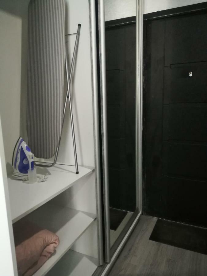 Apartament In Real Pealce In Batumi Exterior photo